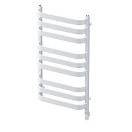 Полотенцесушители Radeco El Billy 930*530 white Полотенцесушители Radeco El Billy 930*530 white